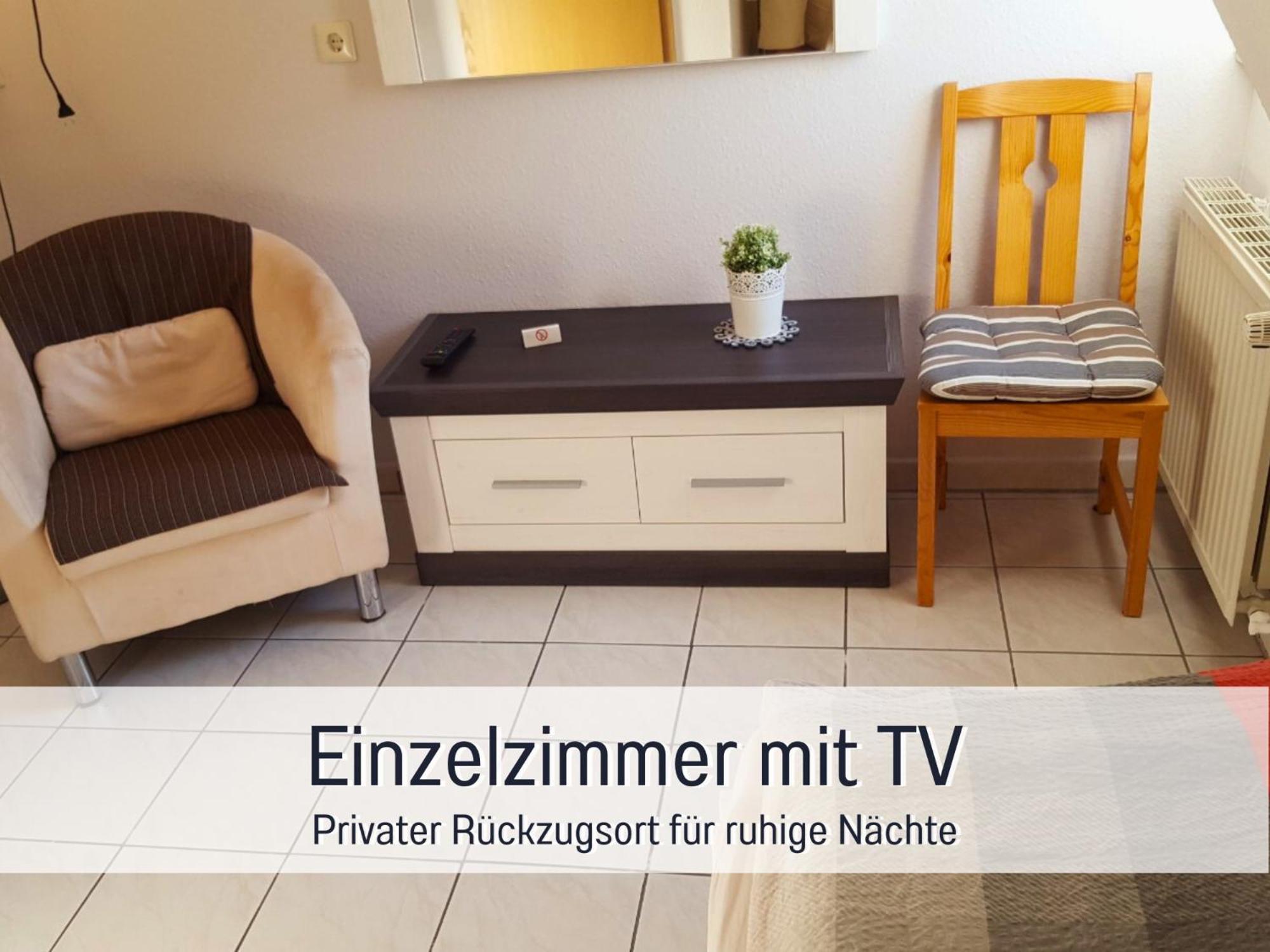 "Am See" In Geestland -Langen, Ideal Fuer Familien Eksteriør bilde