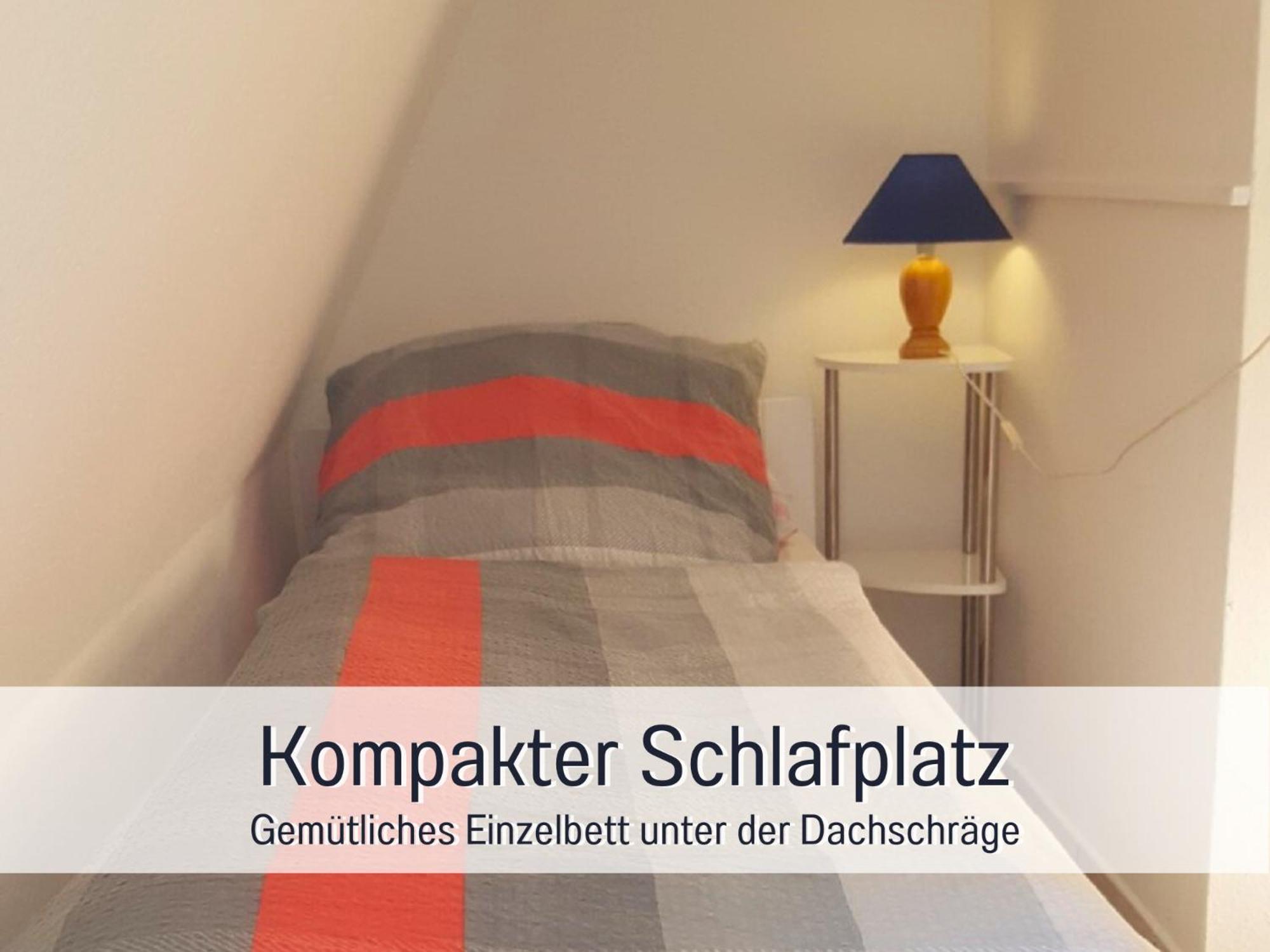 "Am See" In Geestland -Langen, Ideal Fuer Familien Eksteriør bilde